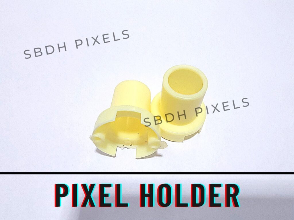 PIXEL HOLDER - photo 2