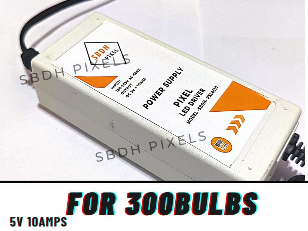 5V 10AMPS - photo 2