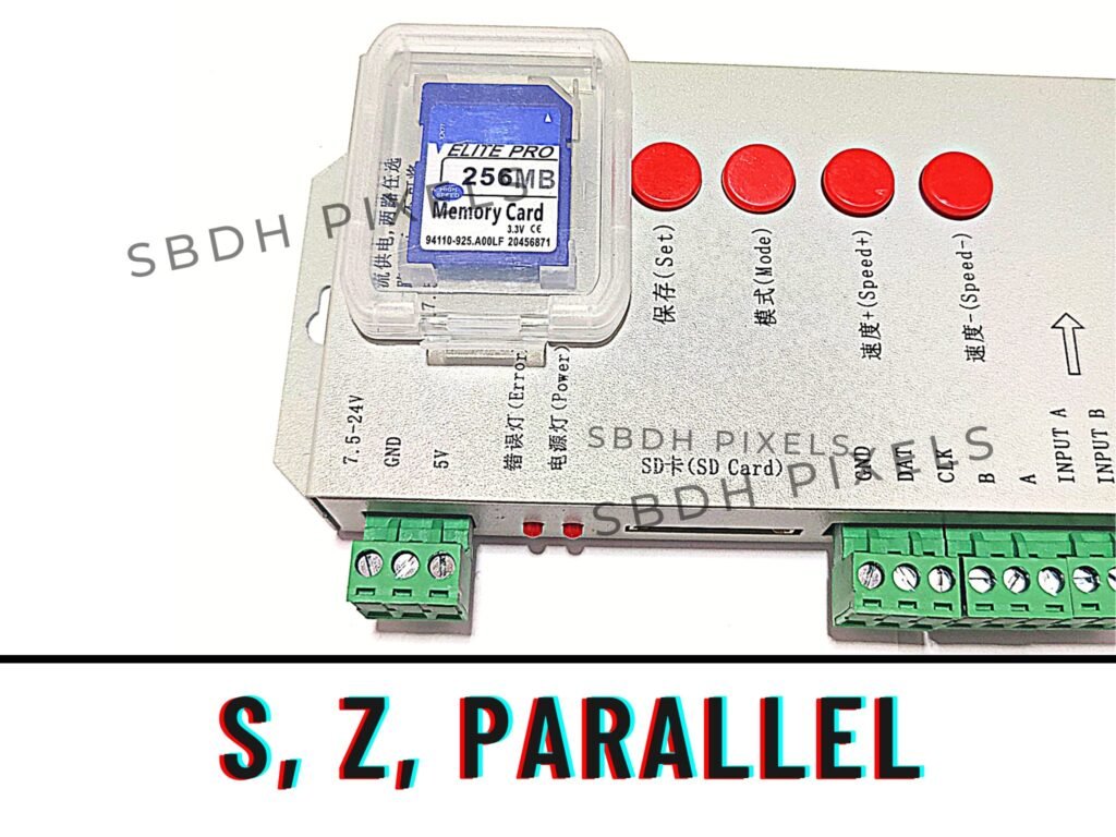 T1000 CONTROLLER - photo 2