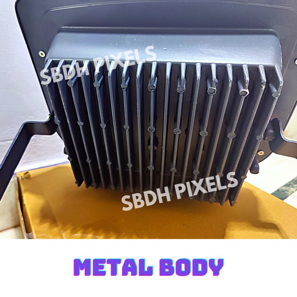 120W FLOOD LIGHT - photo 2