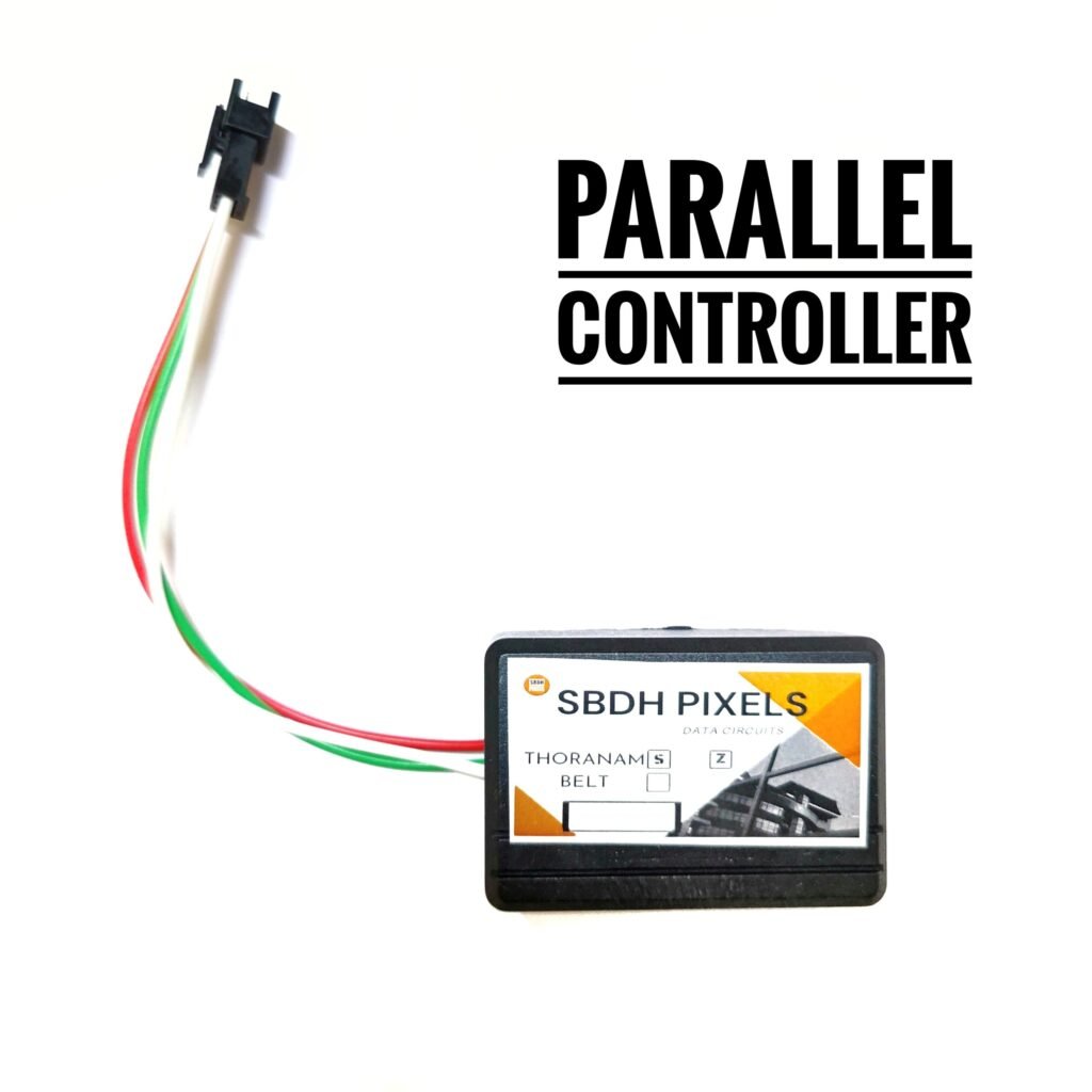 PARALLEL DATA