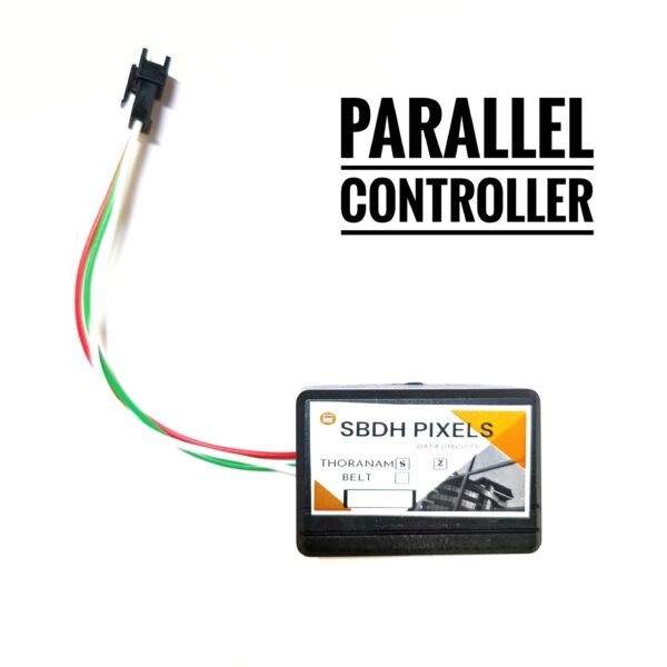 PARALLEL DATA