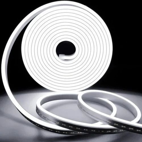 Neon flexible strip light (Blue) - photo 5