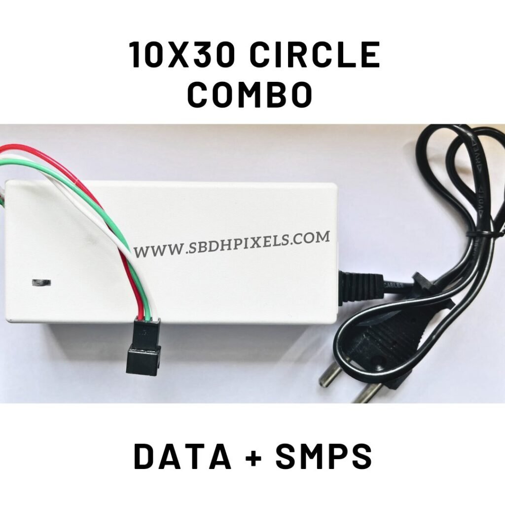 10×30 CHAKRI COMBO