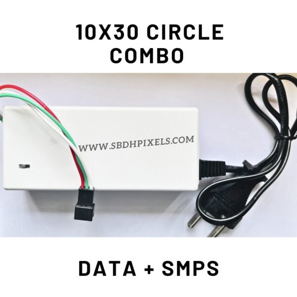 10×30 CHAKRI COMBO