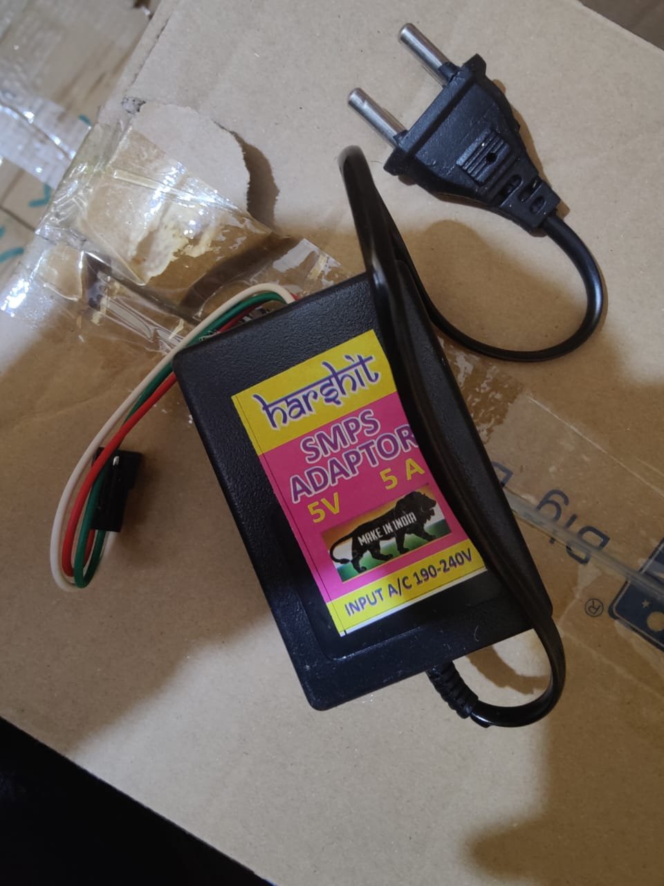 5V 100 Bulb Combo - photo 2