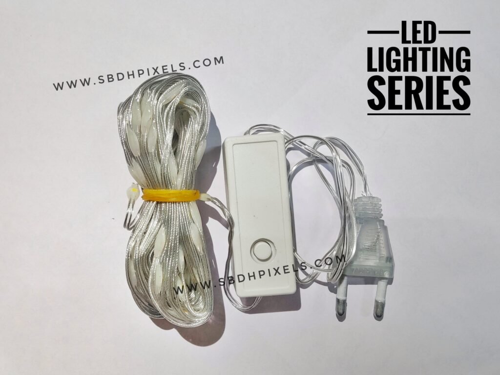 LED SERIES - photo 2