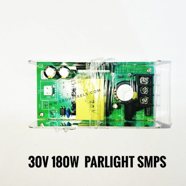 30V 180W SMPS