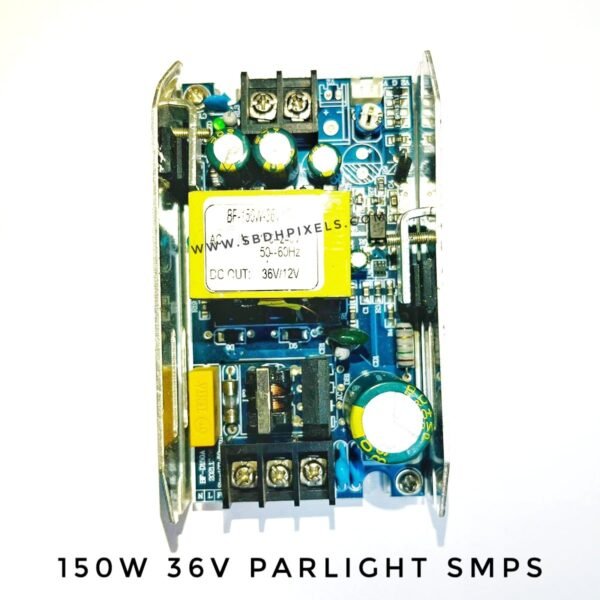 36V 150W SMPS