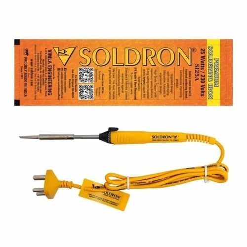 SOLDERING GUN - photo 2