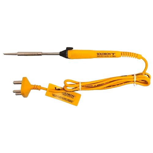 SOLDERING GUN