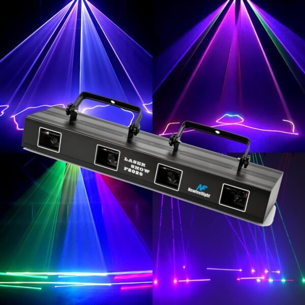 LASER Machine