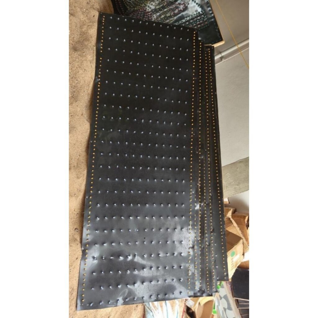 4 x 8 Feet Pixel Board