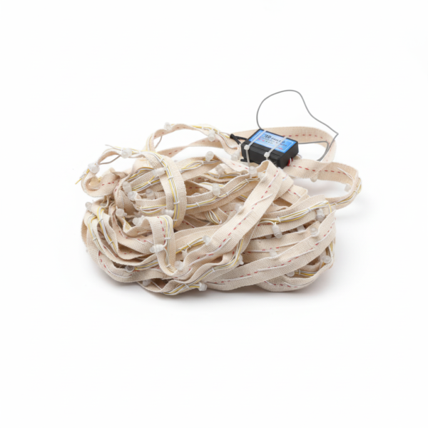 12V Pixel Warm White 30 Feet