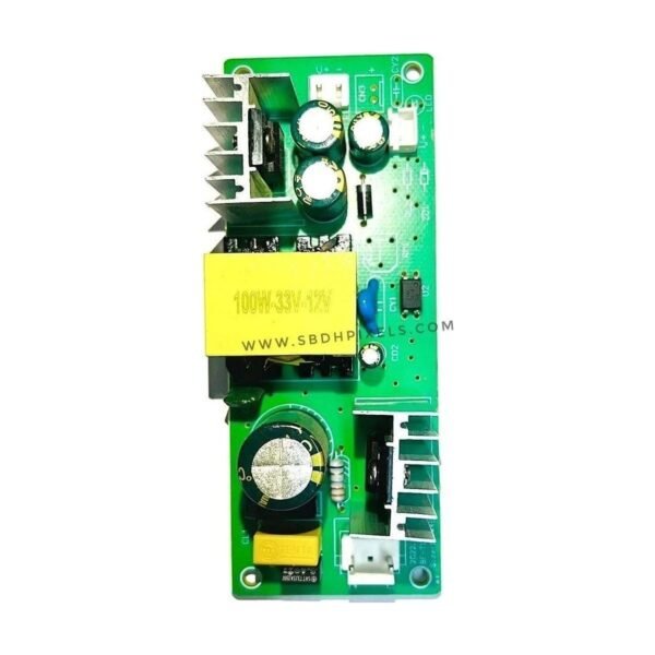 33V 100W Par Light SMPS Board