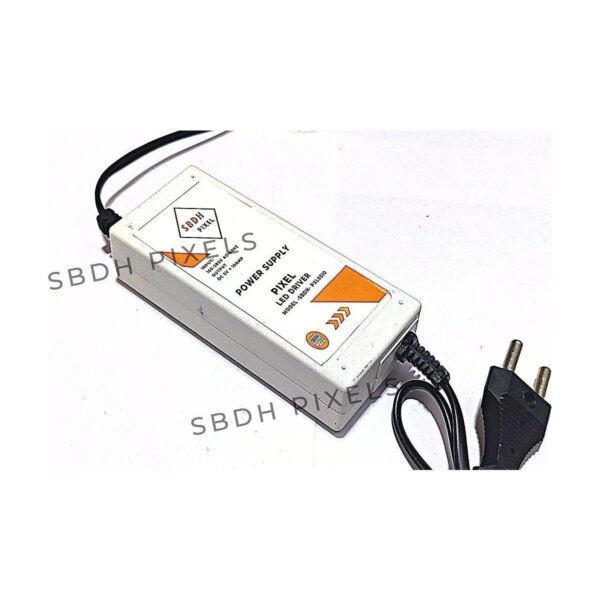5V 10A Power Supply for RGB Pixels
